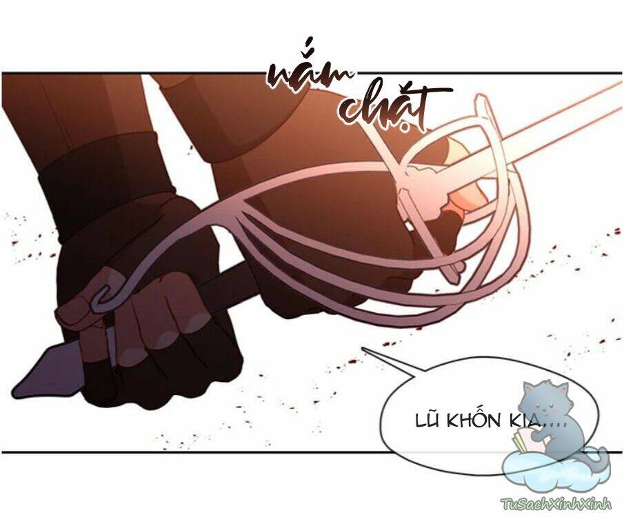 hãy coi chừng ác nữ chapter 81 14