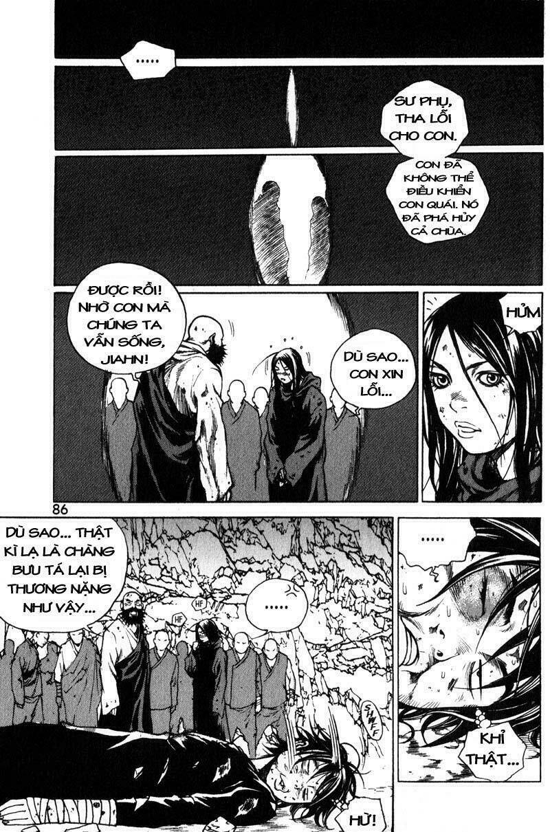 banya chapter 17 16