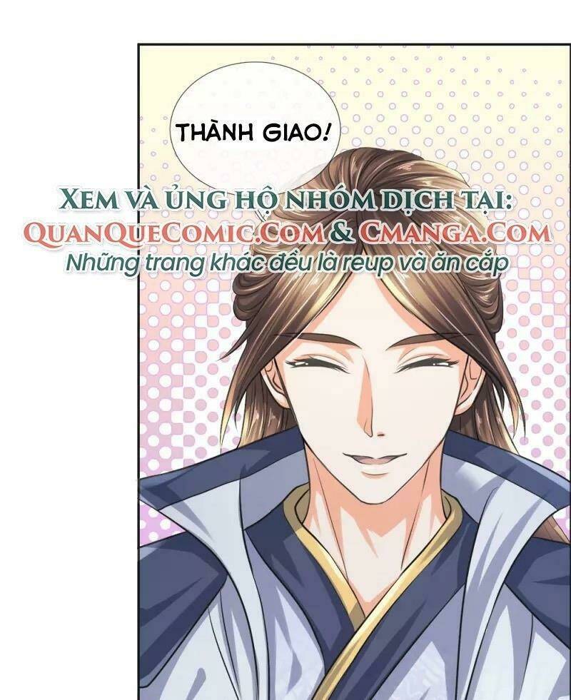 chí tôn hồng bao hoàng đế chapter 32 19
