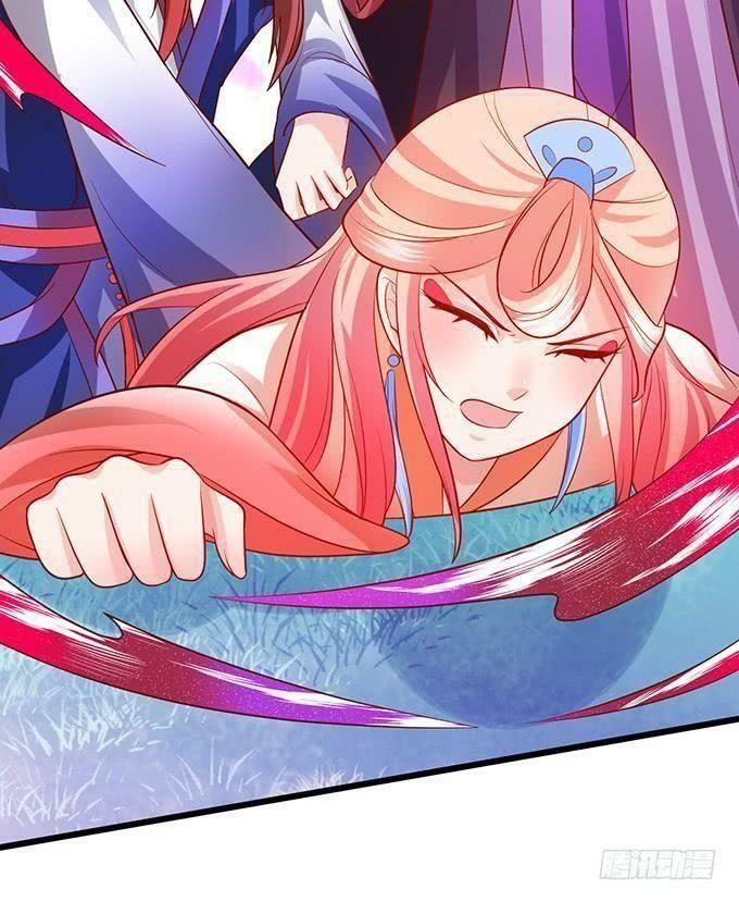 hồ tiên hung bạo chapter 122 84