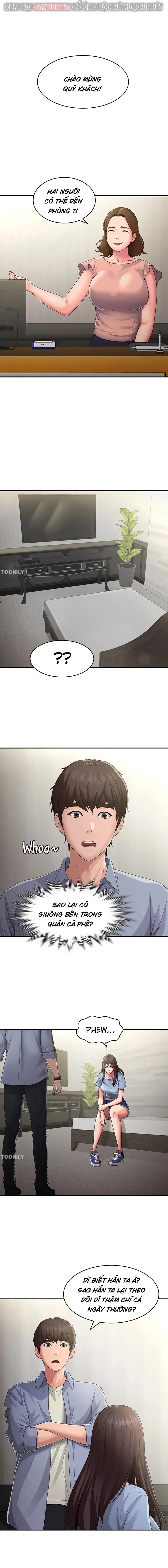 bà dì tuổi dậy thì chapter 46 2