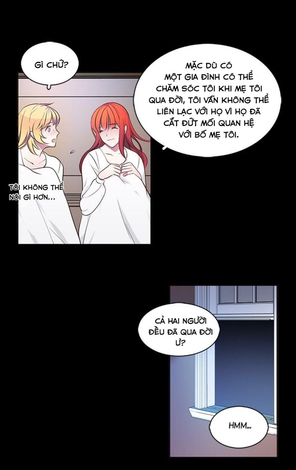 thám tử của muiella chapter 5.1 29