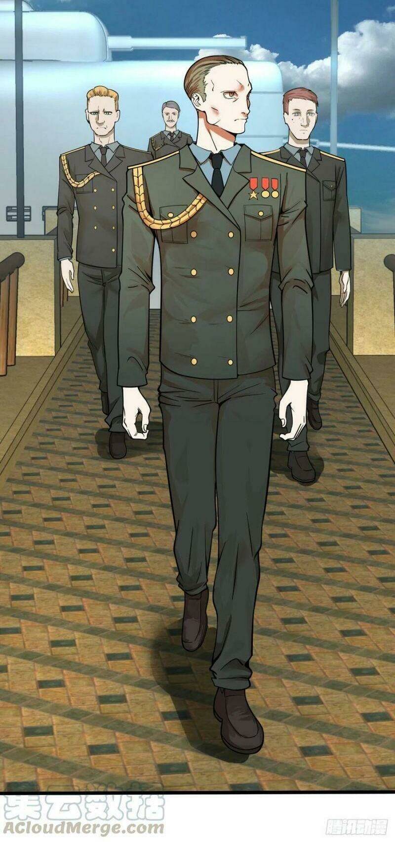 danh sách kẻ phản diện chapter 142 33