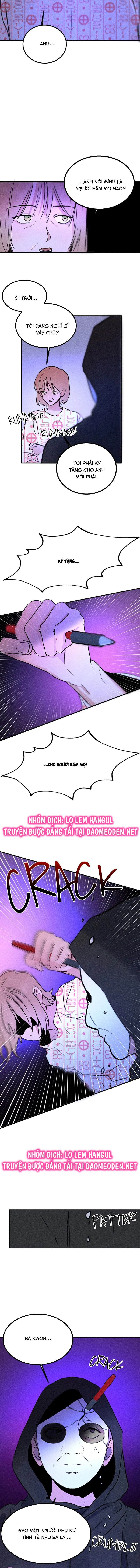 cuộc sống riêng của chị tôi chapter 52 7