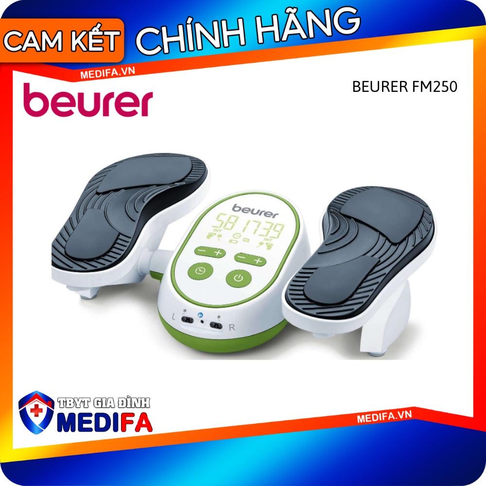 Thiết bị kích thích lưu thông bàn chân EMS Beurer FM250