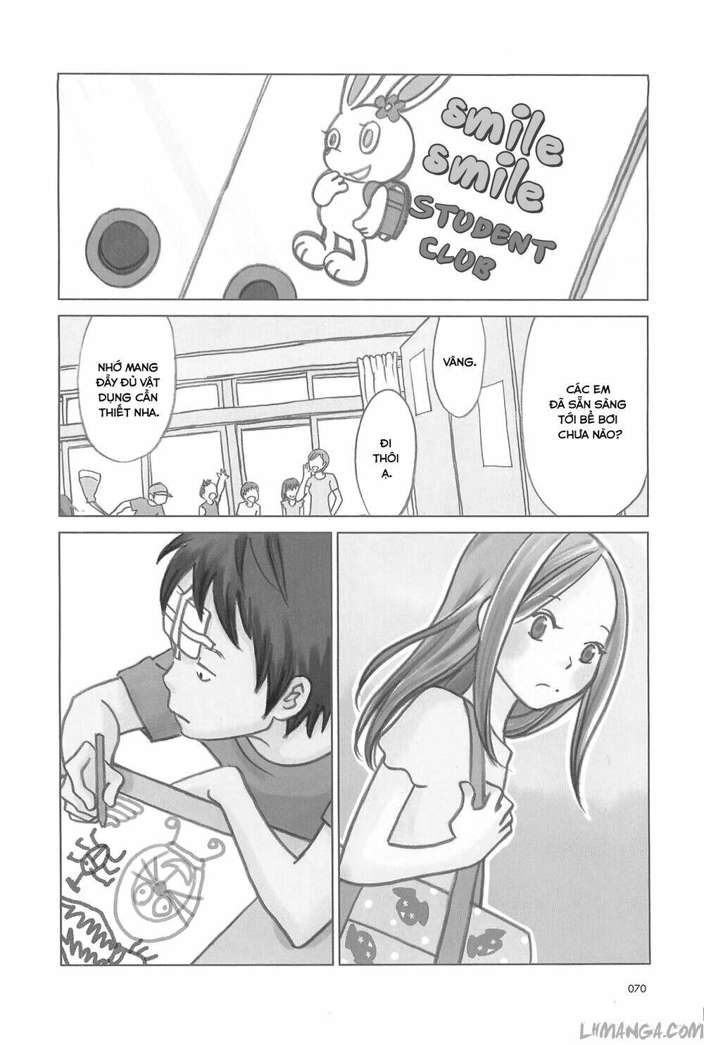 usagi drop chapter 59 4