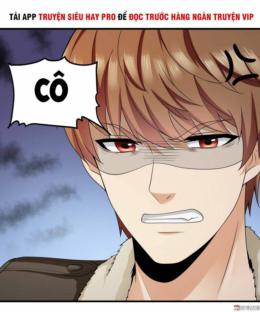 hoa hậu giảng đường luôn bên người chapter 12 31