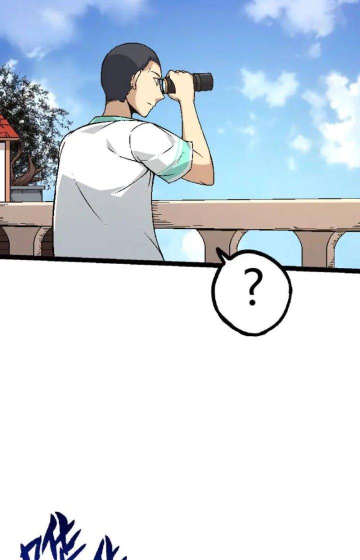 từ cây cổ thụ bắt đầu tiến hóa chapter 31 41