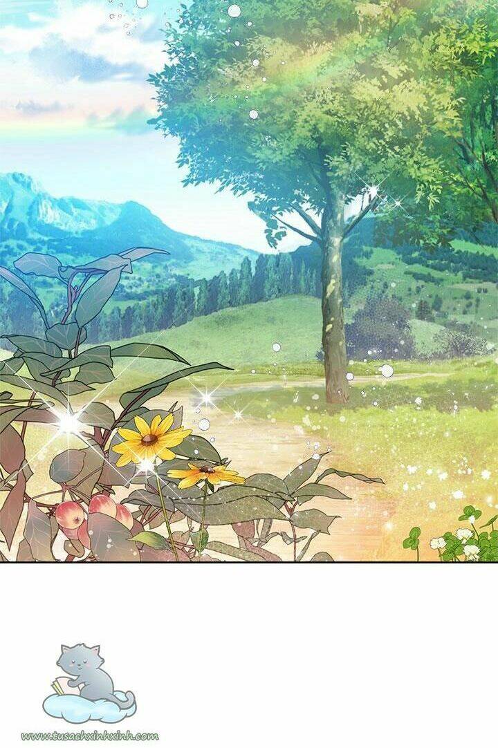 [15+] công chúa chloe chapter 83 23