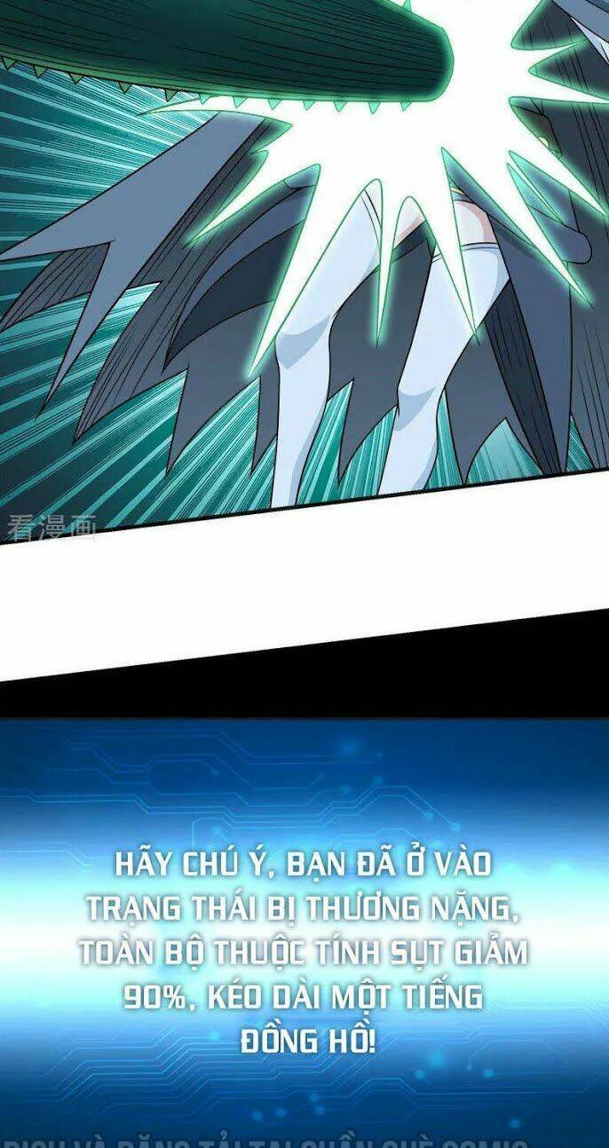 kiếm vũ chapter 60 17