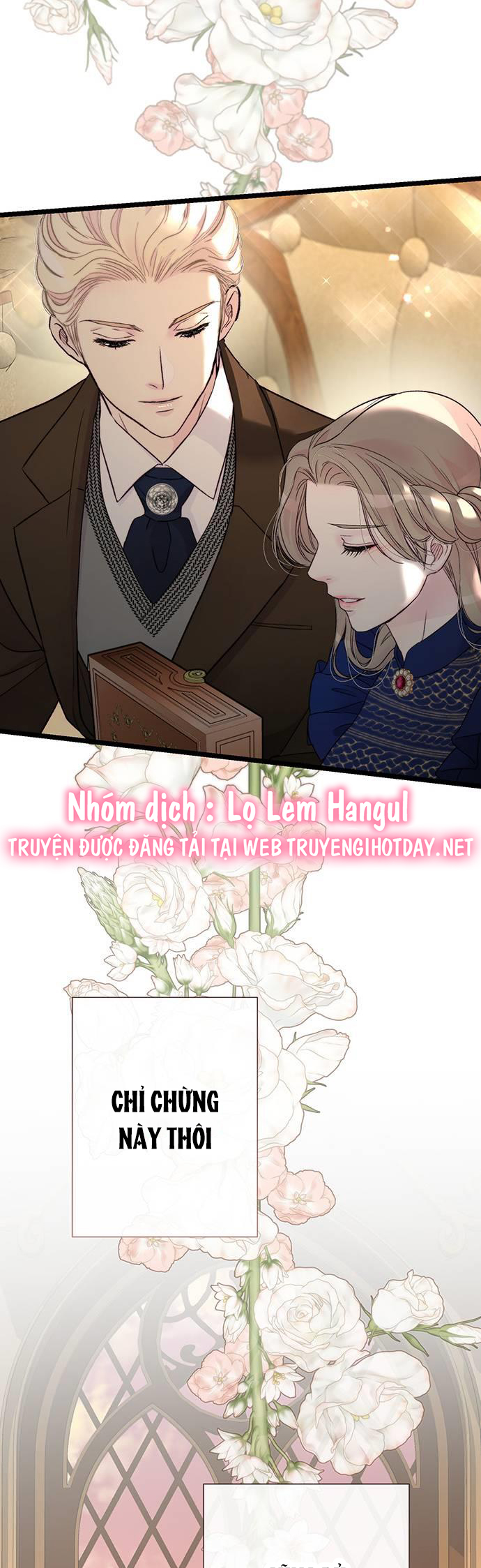 hoàng tử phiền toái chapter 66 31