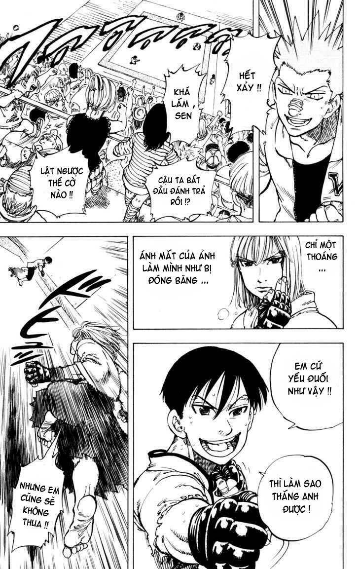 ultra red chapter 32 9