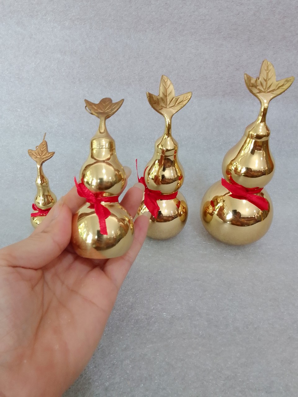 HỒ LÔ PHONG THỦY BẰNG ĐỒNG, HỒ LÔ CẦU SỨC KHỎE, BÌNH AN