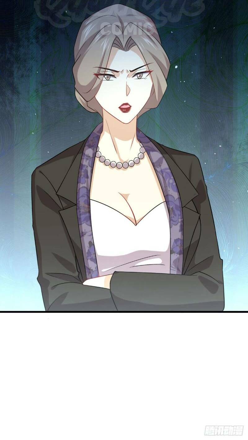 xuyên không vào thế giới nữ cường chapter 91 38