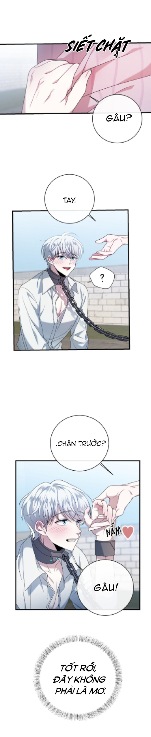 tôi đã gặp nam chính trong ngục tù chapter 7 17