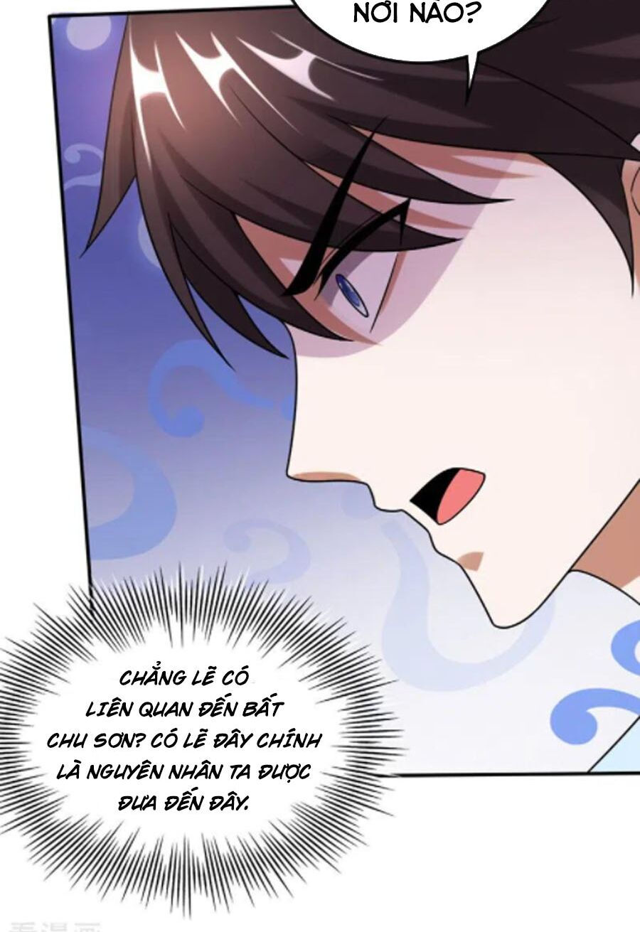 tối cường thần y tại đô thị chapter 243 15