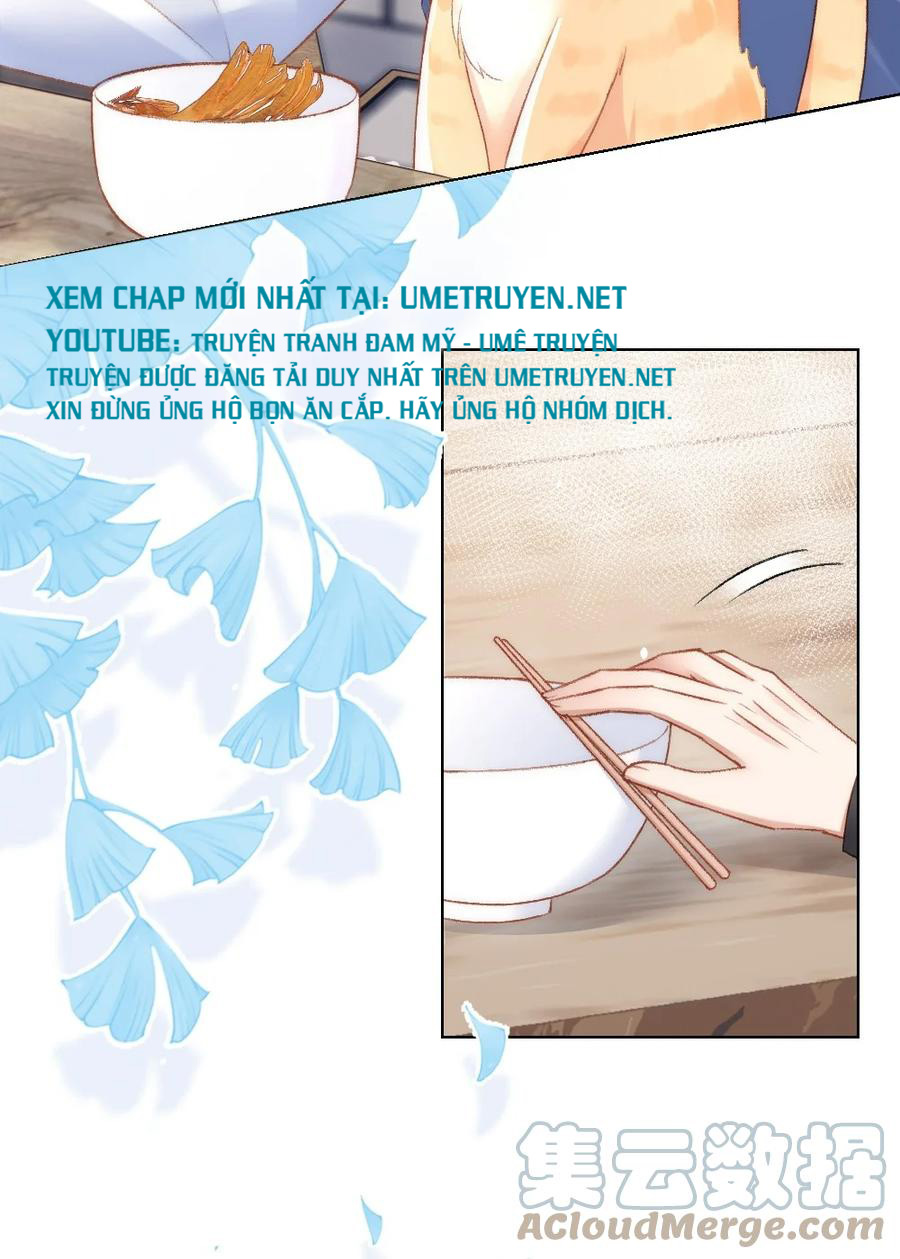 ta sinh con cho tổng tài chapter 34 16