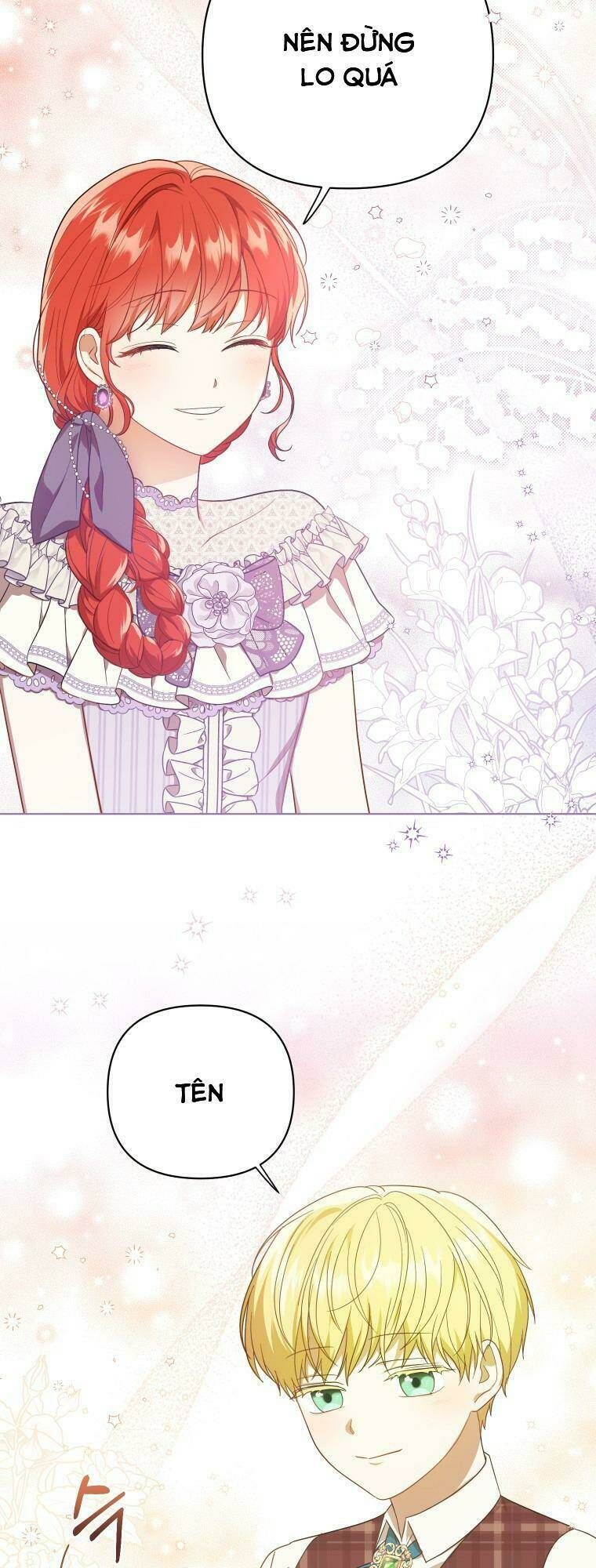 tôi trở thành phiên dịch viên của bạo chúa chapter 18 13