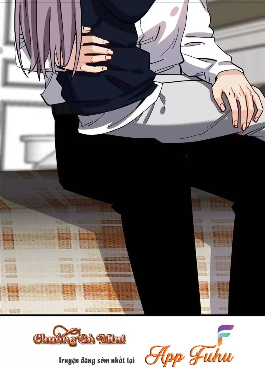 cố tổng, vợ của ngài quá mạnh rồi! chapter 77 16