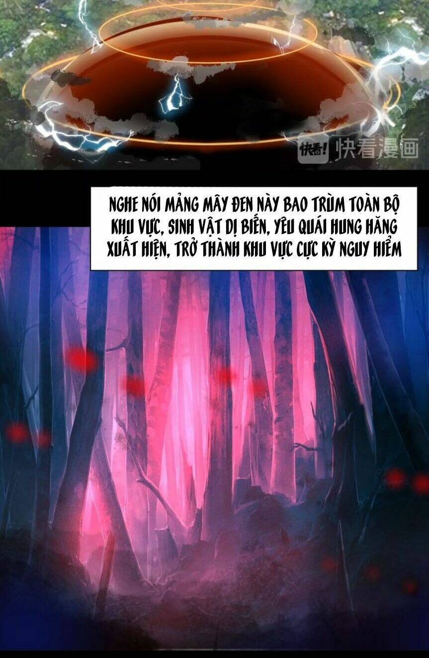 thần tiên dạy tôi giả x chapter 17 7