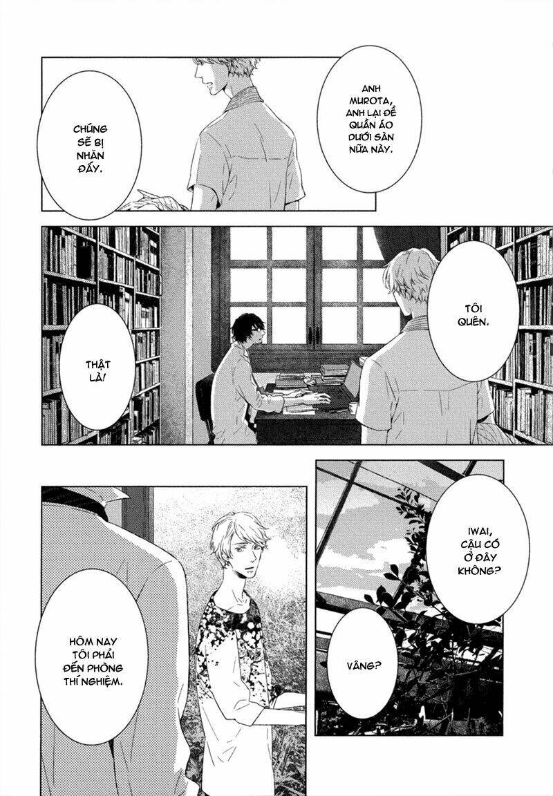 tsumasaki ni kourozu chapter 1 24