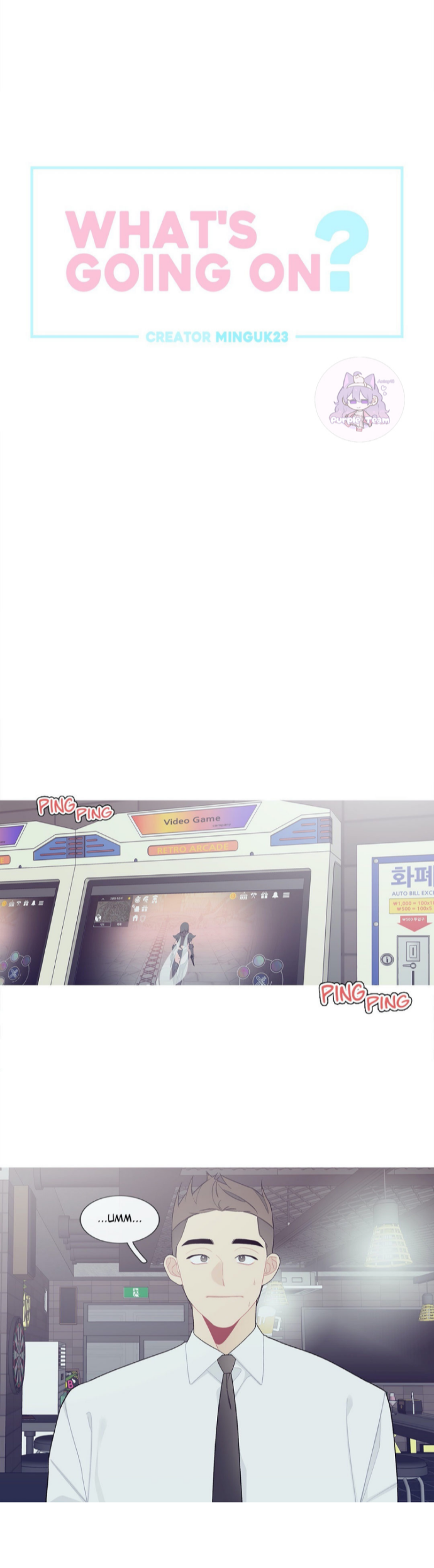 chuyện quái gì đang xảy ra? chapter 96 6