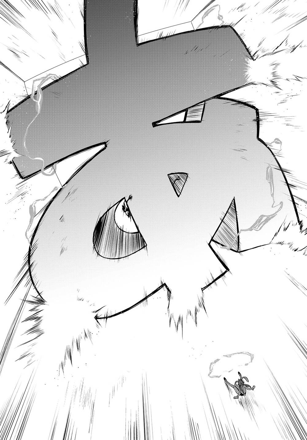 yozakura quartet chapter 167.2 11