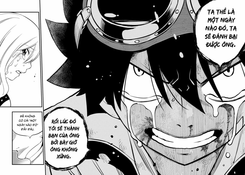 hội pháp sư và thánh thạch rave chapter 83 14