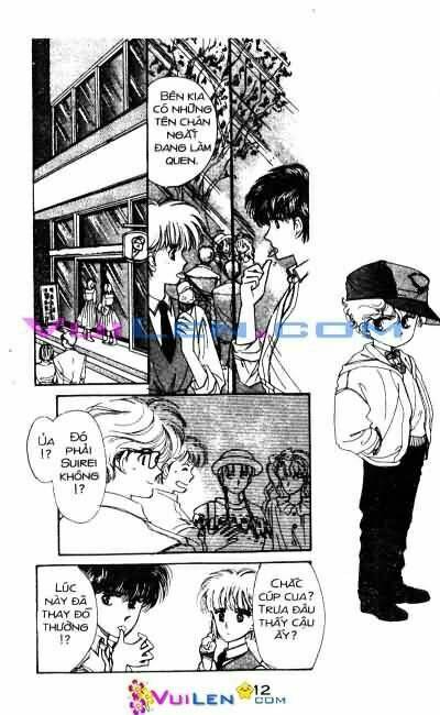 nàng công chúa ham chơi chapter 9 112