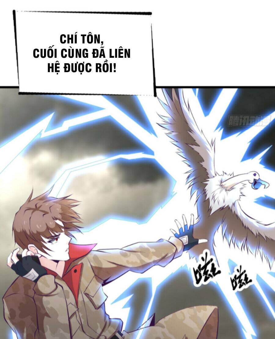 nãi ba là chiến thần mạnh nhất chapter 77 10