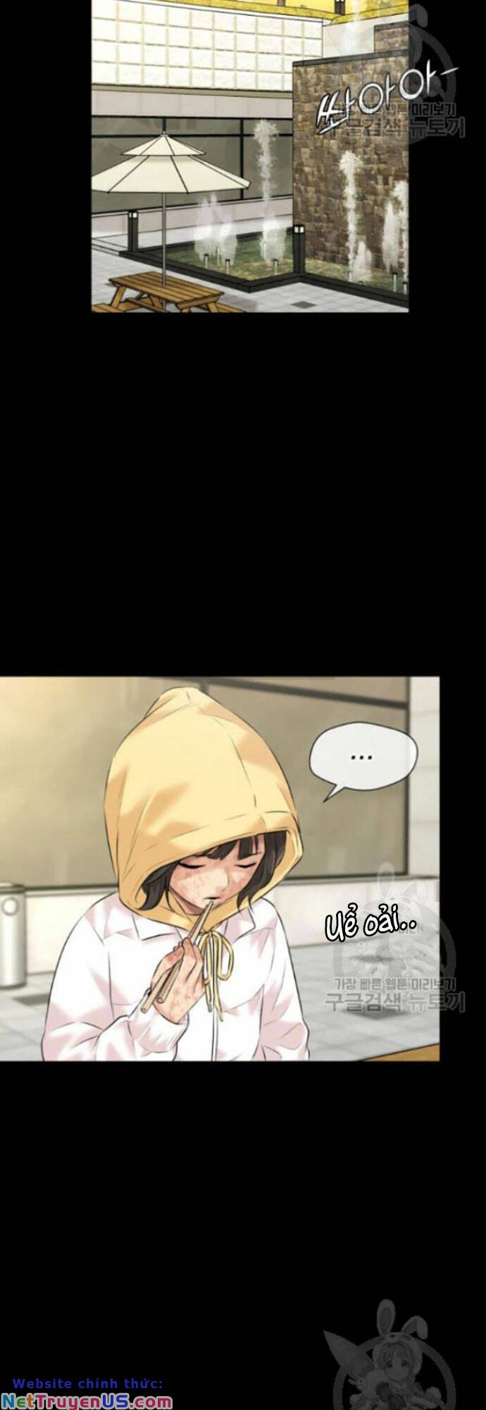 gương mặt thiên tài chapter 127 16