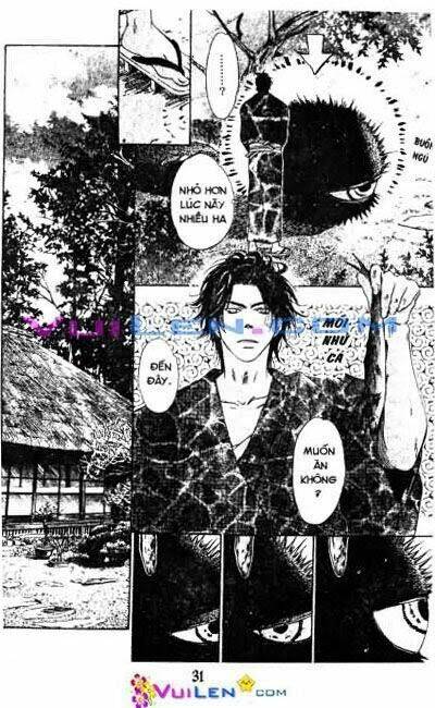 bát khuyển sỹ phương đông chapter 3 31