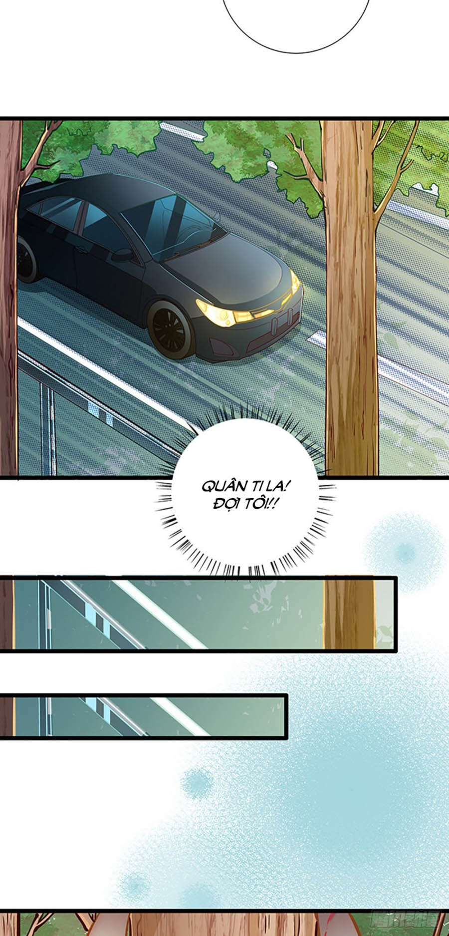 cưng chiều ái thê hư hỏng chapter 50 11