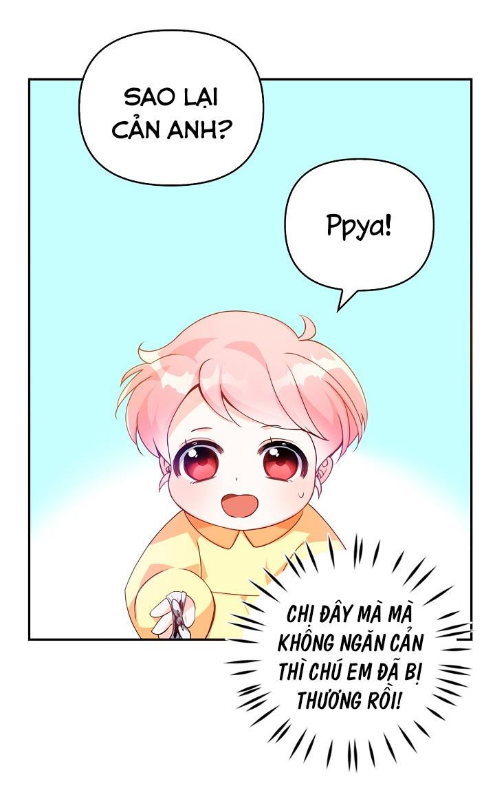 em gái cưng của đại công tước phản diện chapter 6 9