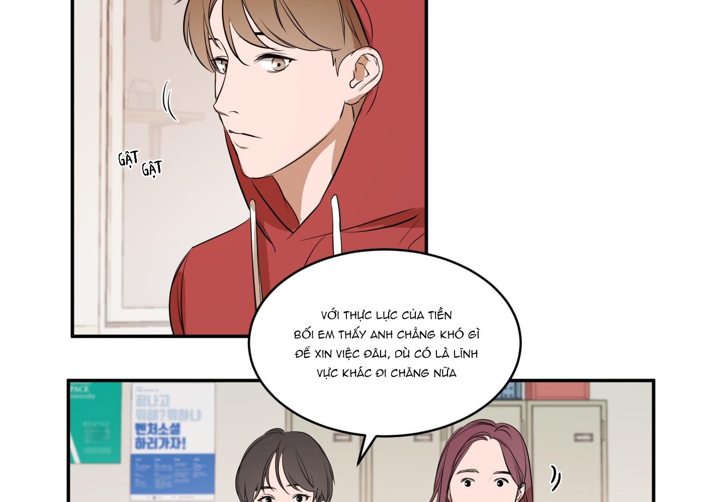 chốn riêng tư chapter 5 32