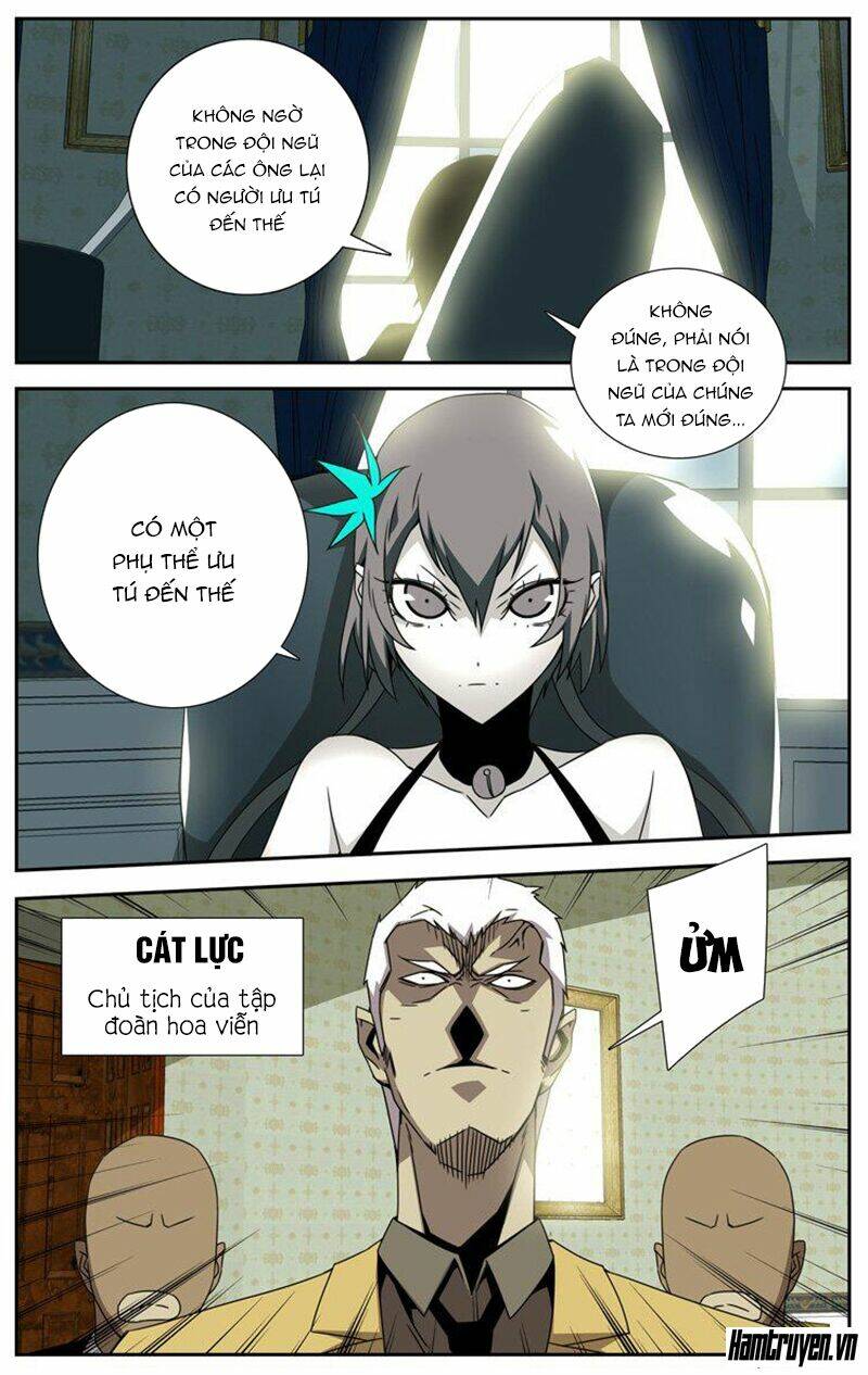 nghịch quỷ ds chapter 46 10