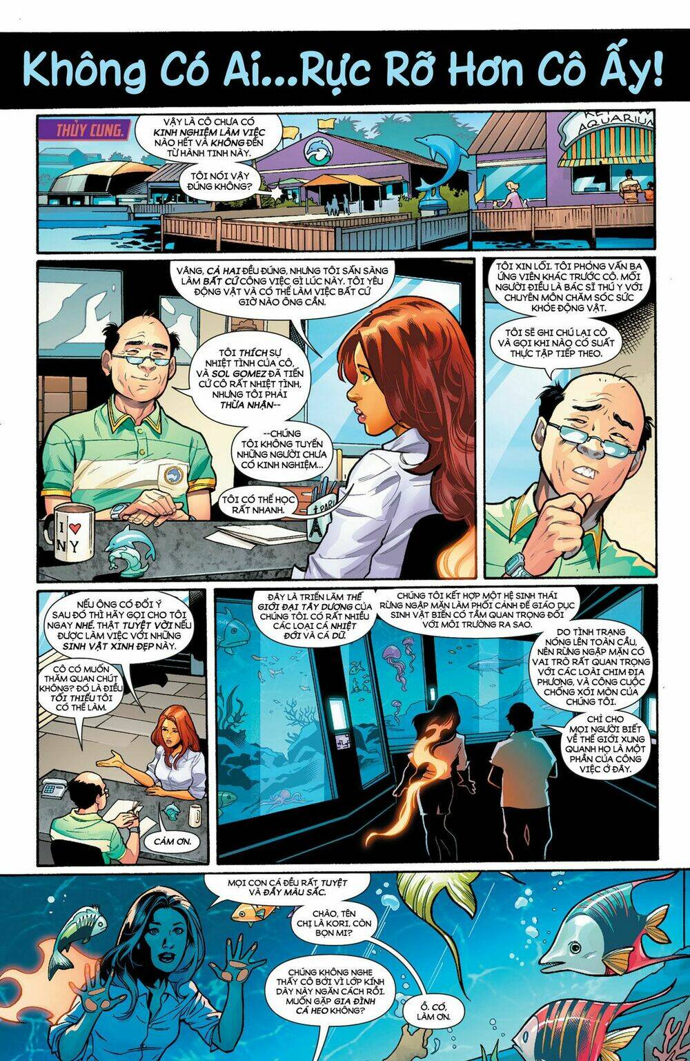 starfire chapter 5 17