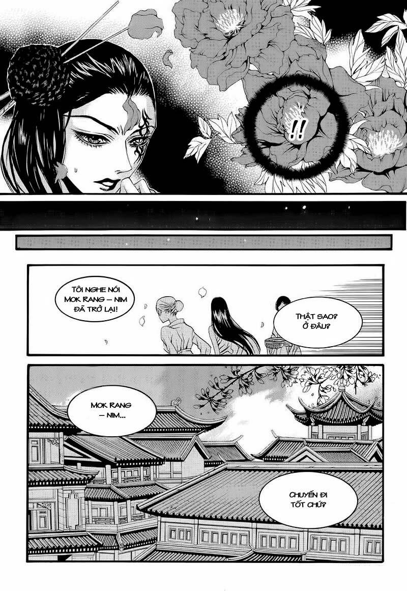 habaek-eui shinbu chapter 52 18