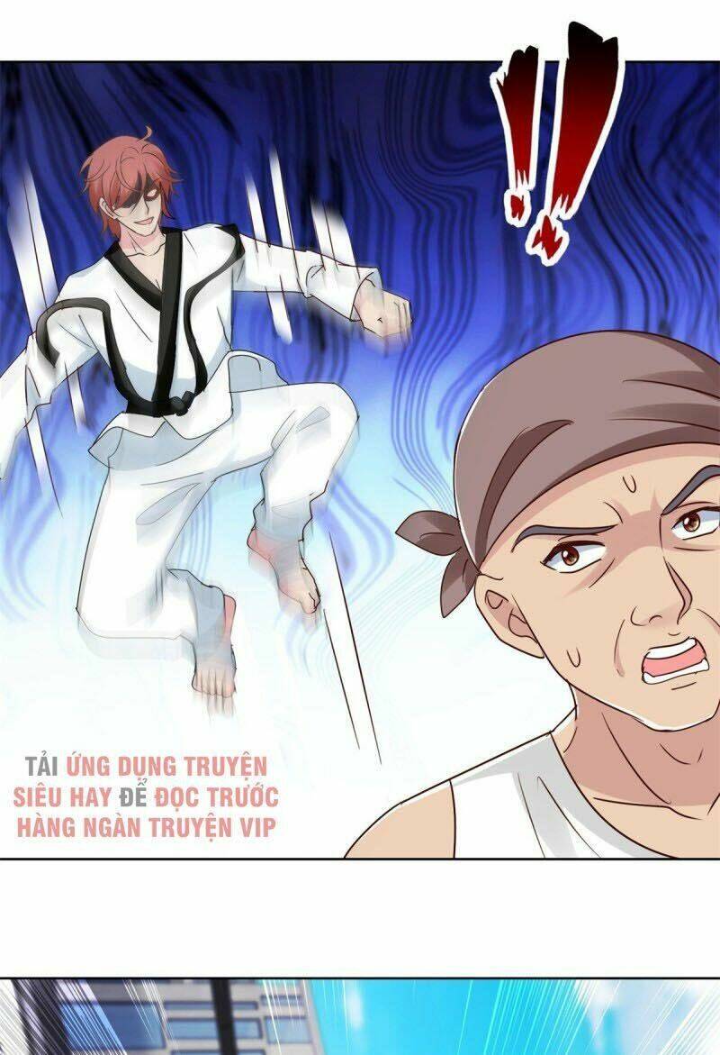 vú em là cổ tiên chapter 174 22