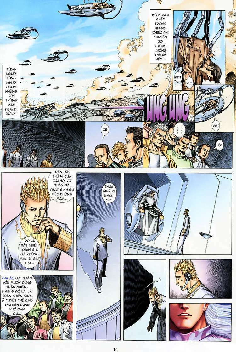 võ thần phượng hoàng chapter 72 11