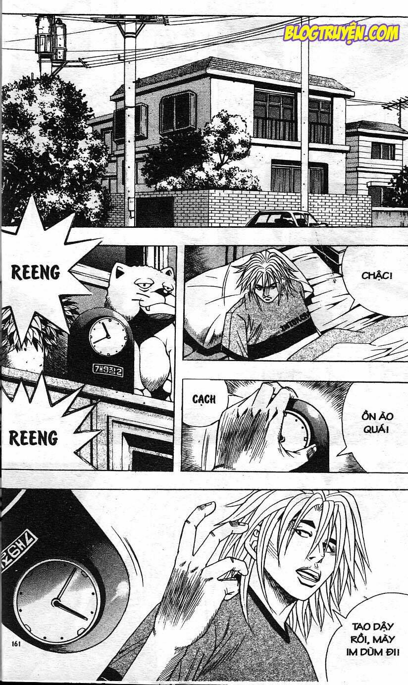 bitagi - anh chàng ngổ ngáo chapter 70 14
