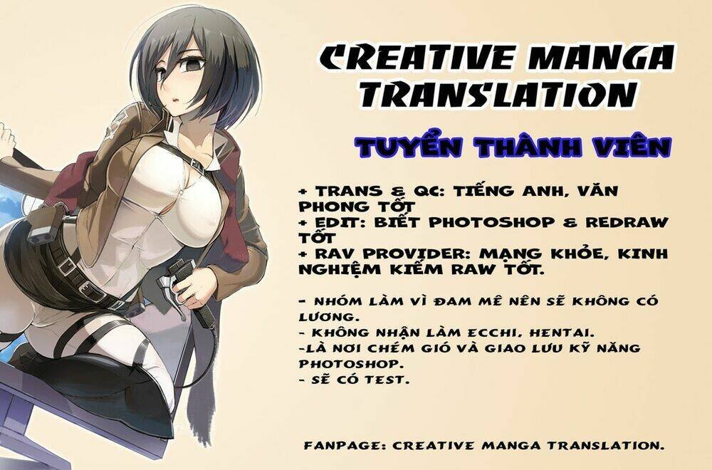 16 tuổi không một người theo đuổi chapter 6 1