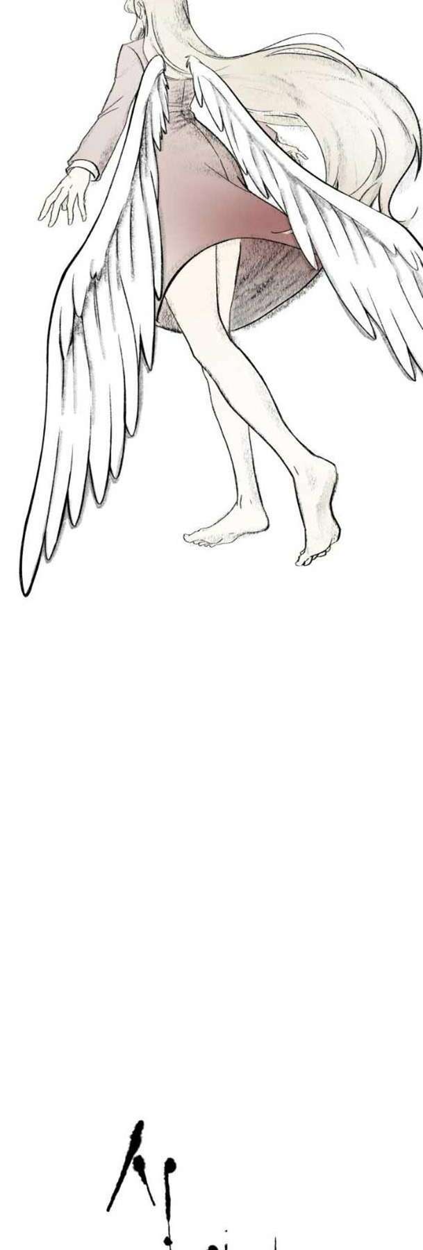 cuộc chiến trong tòa tháp chapter 586 8