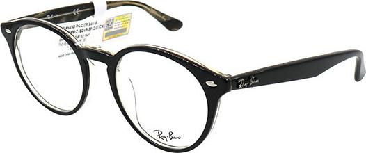 KÍNH GỌNG UNISEX RAYBAN RB2180VF
