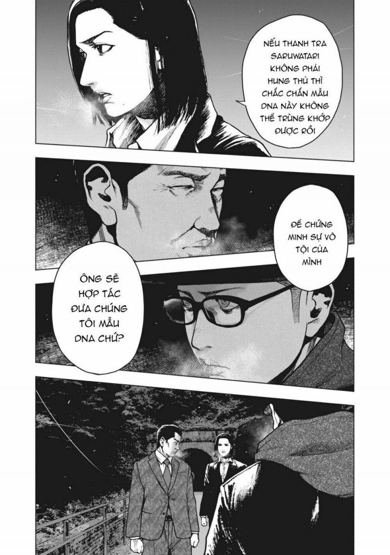 shin'ai naru boku e satsui wo komete chapter 63 10