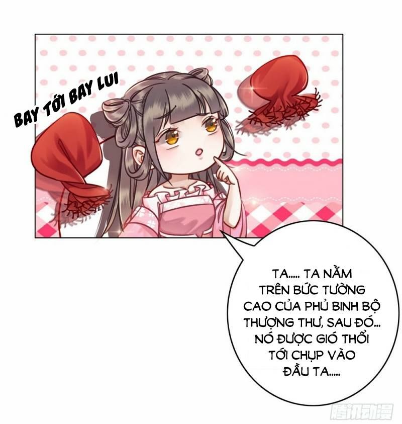 gay rồi! cái đó thành tinh rồi chapter 39 21