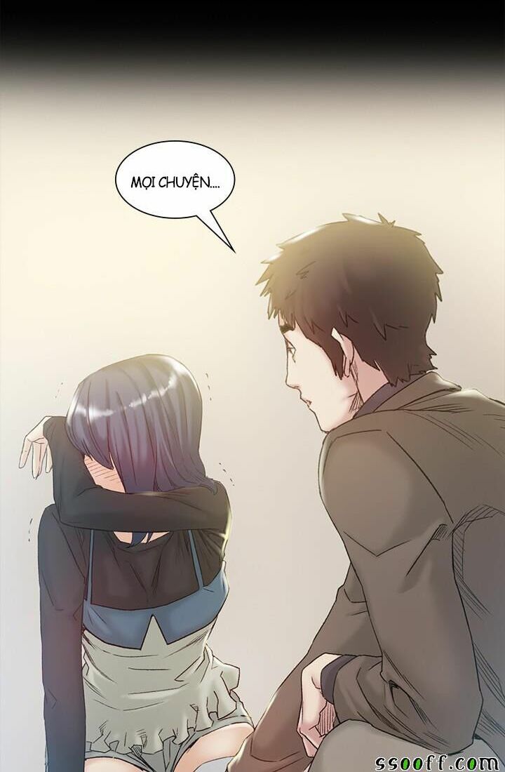 by chance chapter 43 28