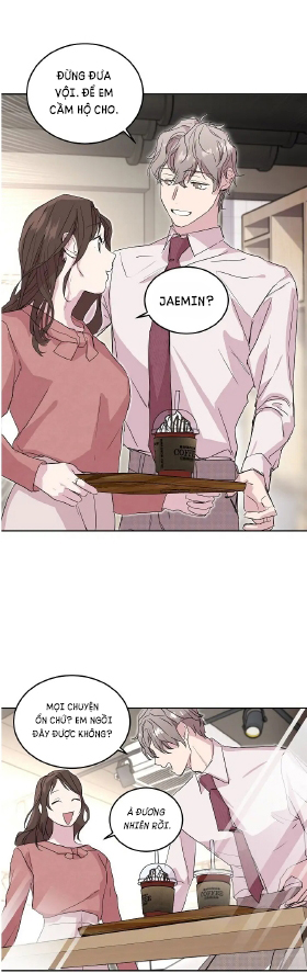 hãy làm điều đó sau khi kết hôn chapter 3 28