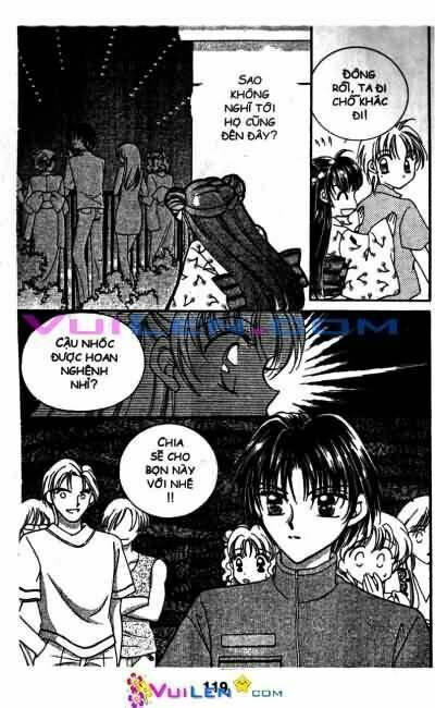 lâu đài cổ chapter 2 111