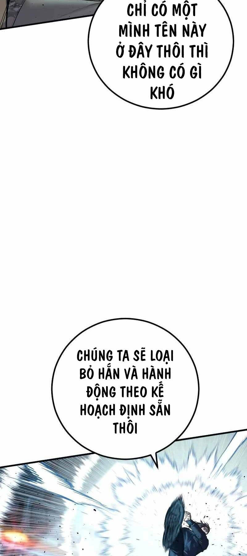 đặc vụ kim chapter 136 41